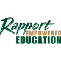 Rapport Empowered Education logo
