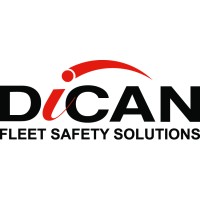 DiCAN Inc logo