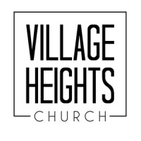 Village Heights Church logo