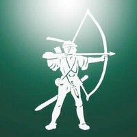 Robin Hood Camp - Maine logo