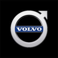 Volvo Cars Walnut Creek logo