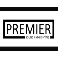 Premier Sound And Lighting logo
