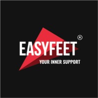 EASYFEET logo