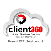 Client360 Cloud Enterprises logo