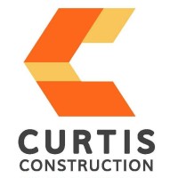 Curtis Construction Co., Inc. logo