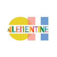 Oh Clementine logo