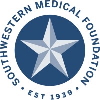 Southwestern Medical Foundation logo