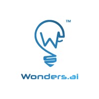 Wonders.ai logo