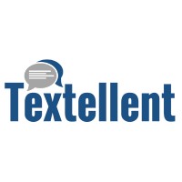 Textellent, Inc. logo