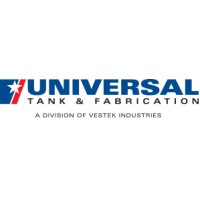 Universal Tank & Fabrication, LLC logo