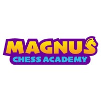 Magnus Chess Academy logo