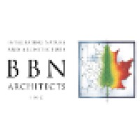 BBN Architects Inc logo