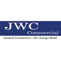 JWC Commercial logo