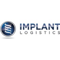 Implant Logistics logo