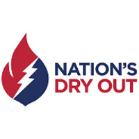 Nation's Dry Out logo
