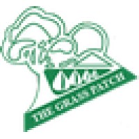 Grass Patch Inc logo