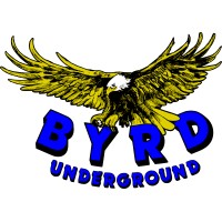 Byrd Underground, LLC logo