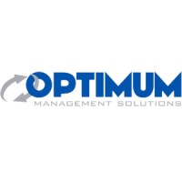 Optimum Management Solutions logo