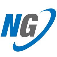 NewGait logo