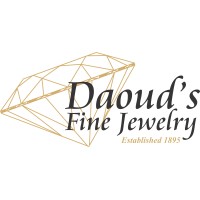 Daoud's Fine Jewelry logo