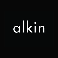 Alkin Watches logo