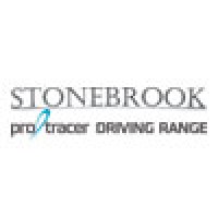 Stonebrook Driving Range logo