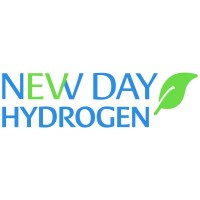 New Day Hydrogen, LLC logo