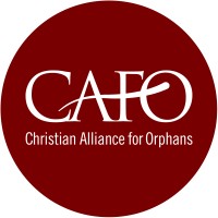 Christian Alliance For Orphans (CAFO)