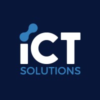 ICT Solutions logo