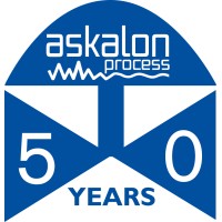 Askalon AB logo
