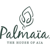 Palmaïa - The House Of AïA logo