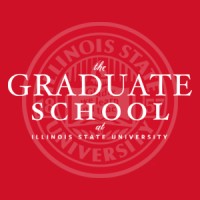 Illinois State University Graduate School logo