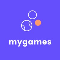 MyGames logo
