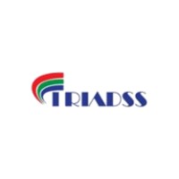 Triadss Tech Solutions France logo