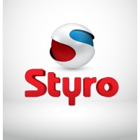 STYRO logo