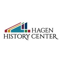 Hagen History Center logo