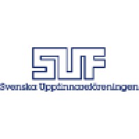 Svenska Uppfinnareföreningen logo