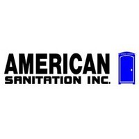 American Sanitation Inc logo
