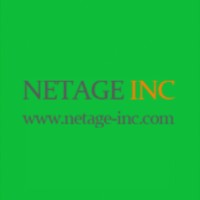 NETAGE logo