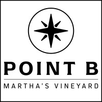 Point B | Compass logo