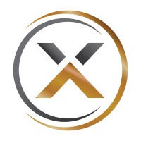 Automation-X USA logo