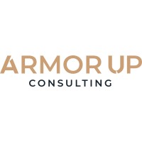 Armor Up Consulting logo