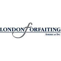 London Forfaiting Americas, Inc. logo