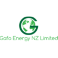 GAFO ENERGY NZ LIMITED logo