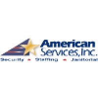 American Services, Inc. logo