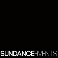 SUNDANCE EVENTS logo