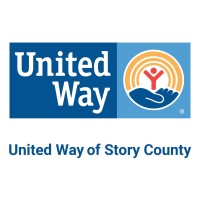 United Way Of Story County logo