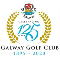 Galway Golf Club logo