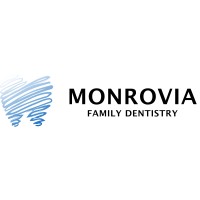 Monrovia Family Dentistry logo