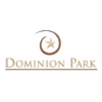 Dominion Park Apartments logo